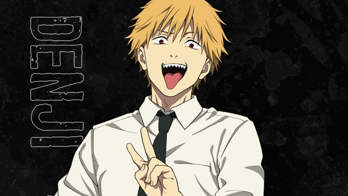 Is Denji Stronger than Hange Zoe in a Fight?